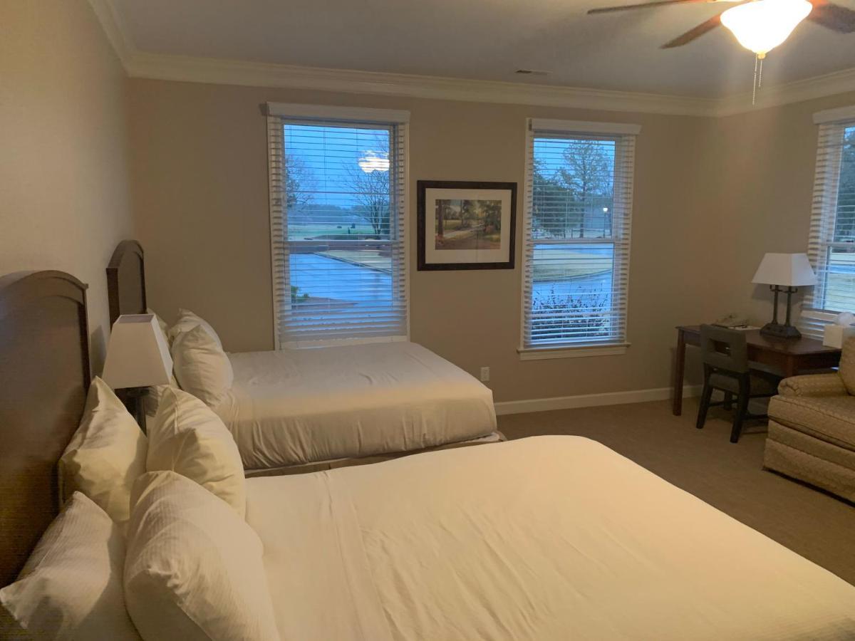 Cottages And Suites At River Landing Wallace 외부 사진